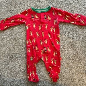 Magnetic Me Reindeer Footies